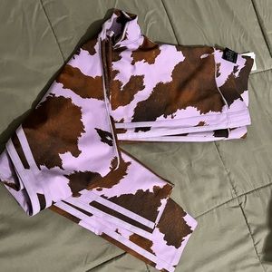 Ivy park workout pant